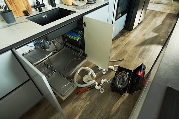 24/7 Emergency Pipe Repair experts in Washington, IL